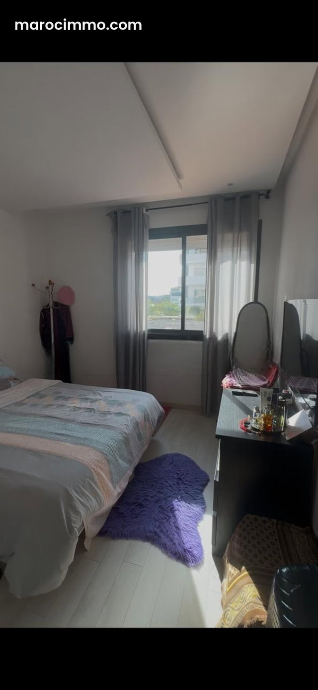 Appartement à vendre Prestigia Hay Riad Rabat — 3