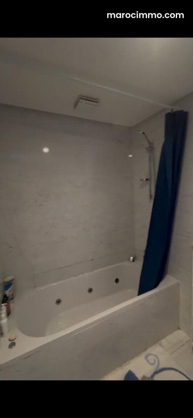 Appartement à vendre Prestigia Hay Riad Rabat — 5