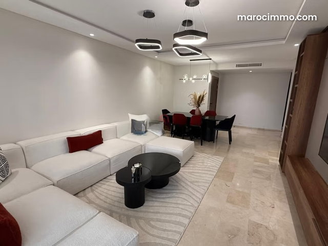 Vente Appartement à Dar Bouazza — 4