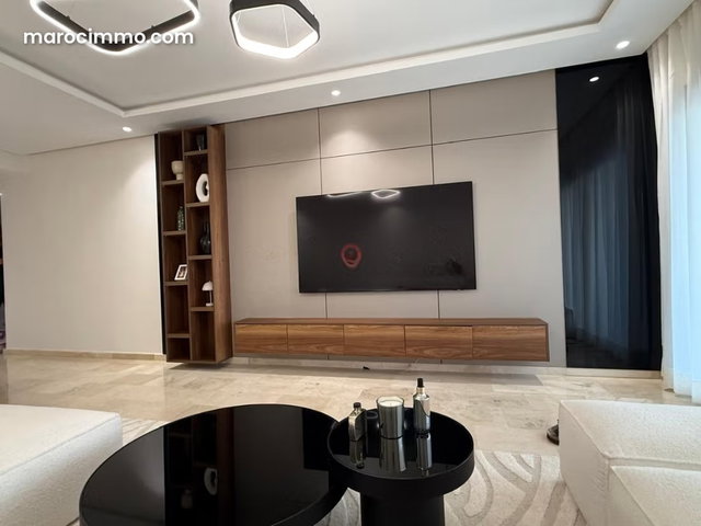 Vente Appartement à Dar Bouazza — 5