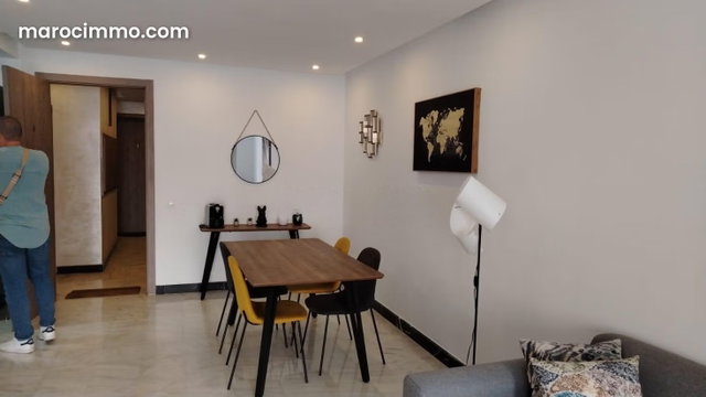 Magnifique studio à louer au quartier Gauthier — 2