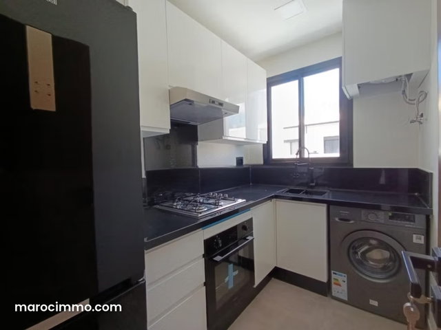 Appartement en location à ferme bretonne — 5