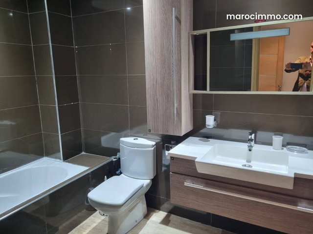 Racine – Furnished 3 Bedroom Apartment for Rent — 4