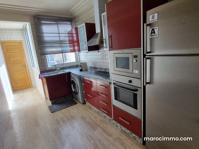 Racine – Furnished 3 Bedroom Apartment for Rent — 3
