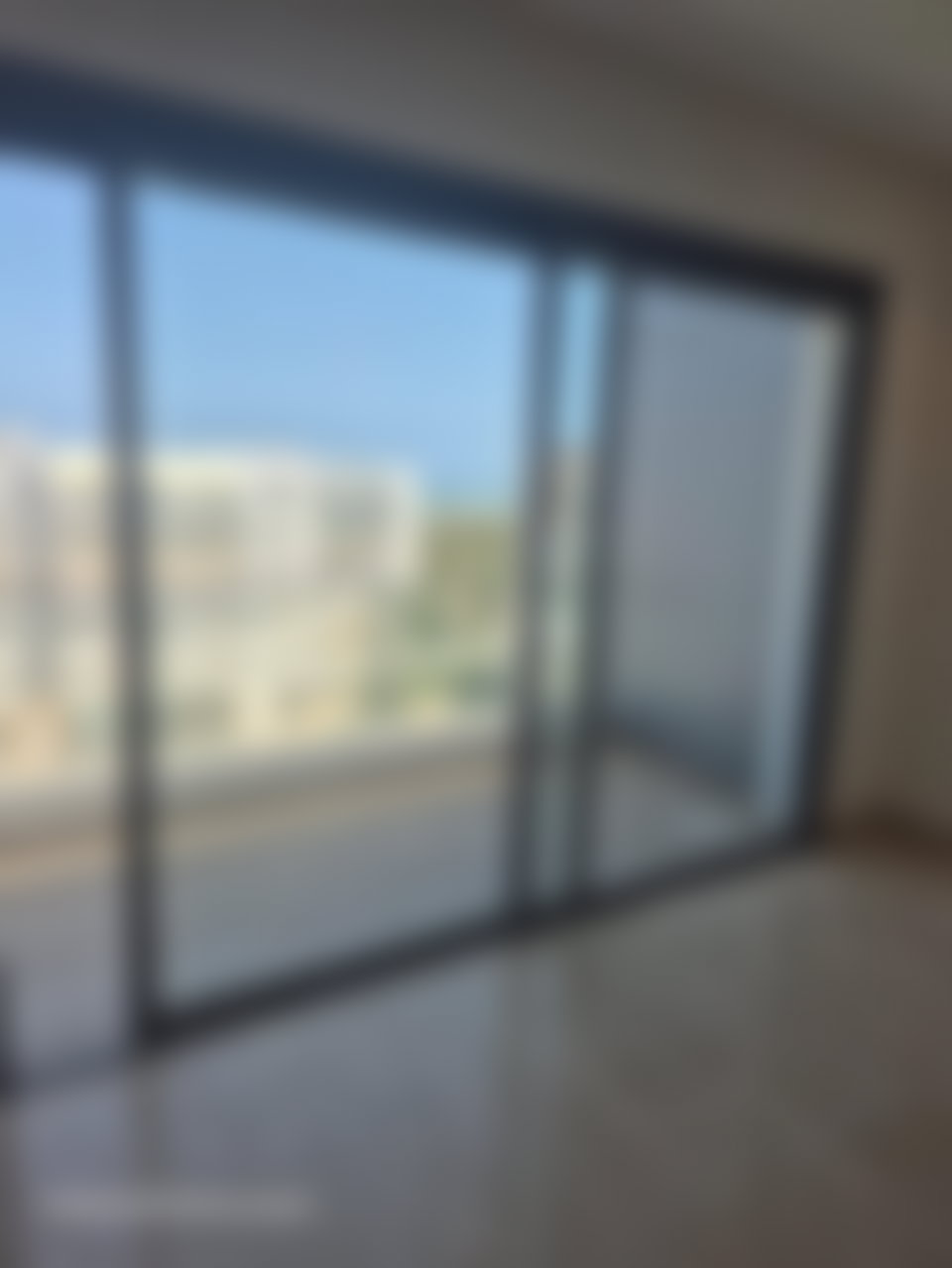 شقة فاخرة بإطلالة بحرية للكراء في بورغون بالدار البيضاء