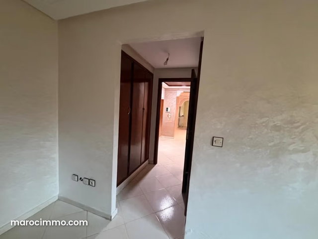 Appartement meublé a louer centre ville — 3