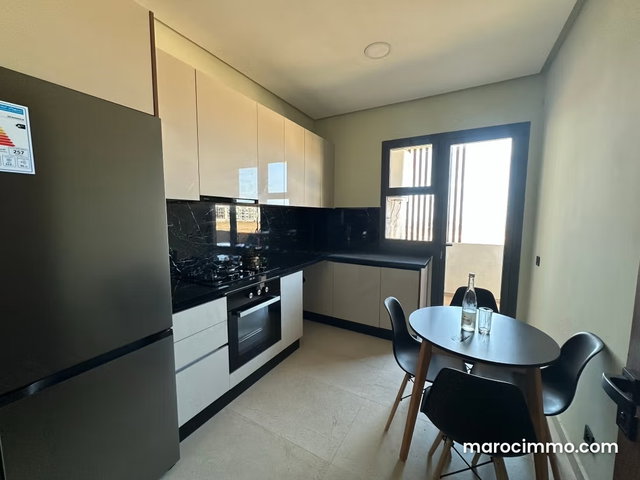 ARCADIA LOFT 11000 dhs/mois — 5