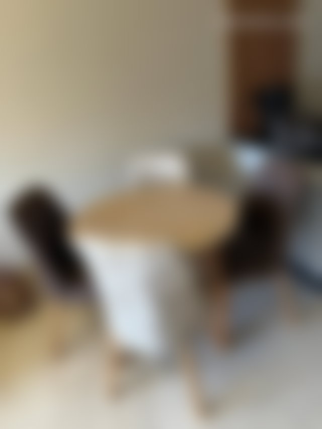 Appartement meublé avec terrasse au Quartier des Hôpitaux Casablanca — 4