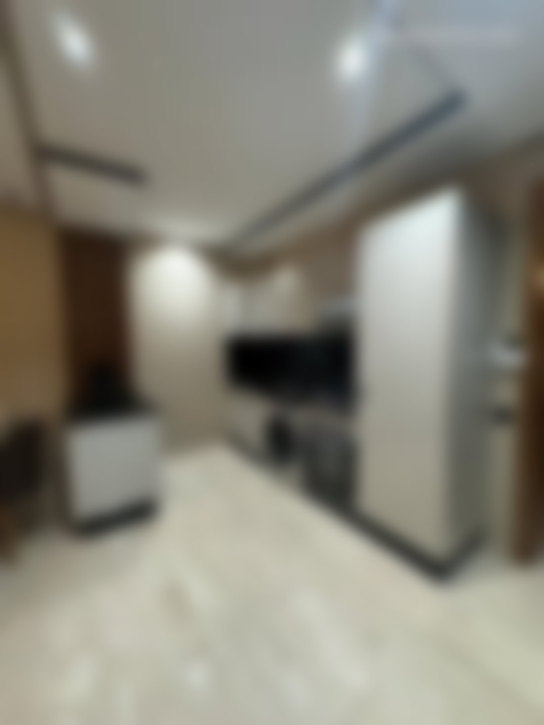 Appartement meublé avec terrasse au Quartier des Hôpitaux Casablanca