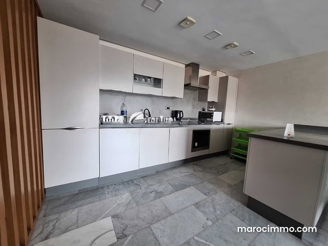 Luxury Furnished Apartment for Rent in Palmier — 5