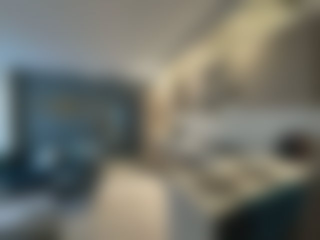 شقة مفروشة راقية للكراء بحي بورغون في الدار البيضاء — 2