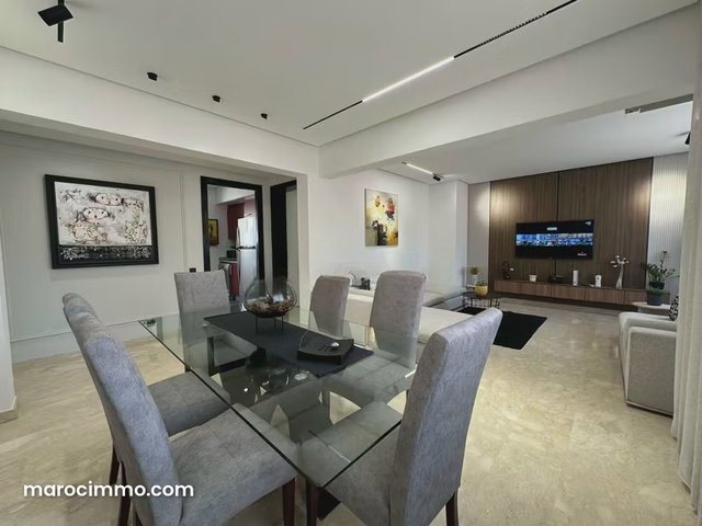 Louer un appartement dans la SQUARE CIL — 3