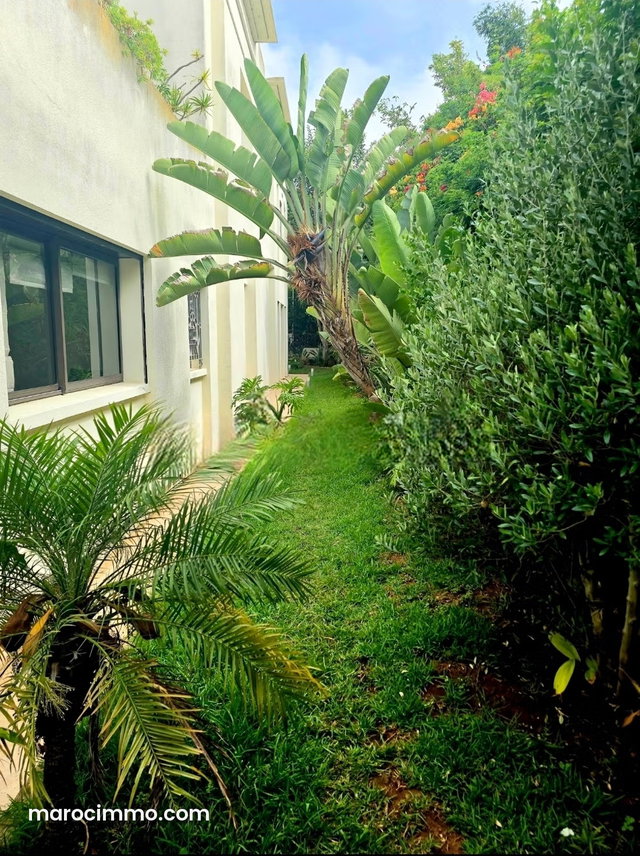 Jolie villa à vendre à l'Oasis — 2