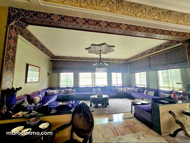 Jolie villa à vendre à l'Oasis — 3