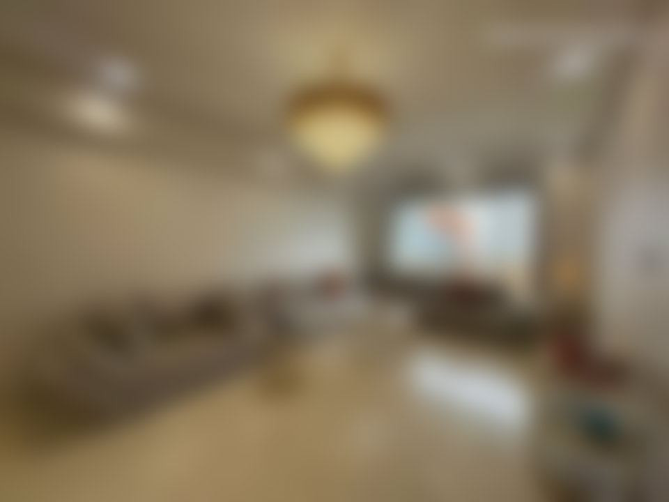 شقة فاخرة مفروشة للكراء بحي راسين في الدار البيضاء