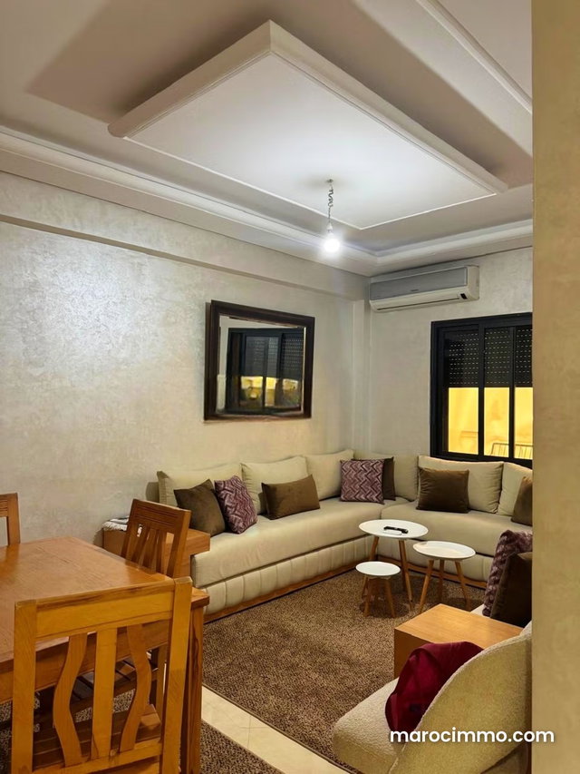 Appartement 2 chambres pour la location — 2