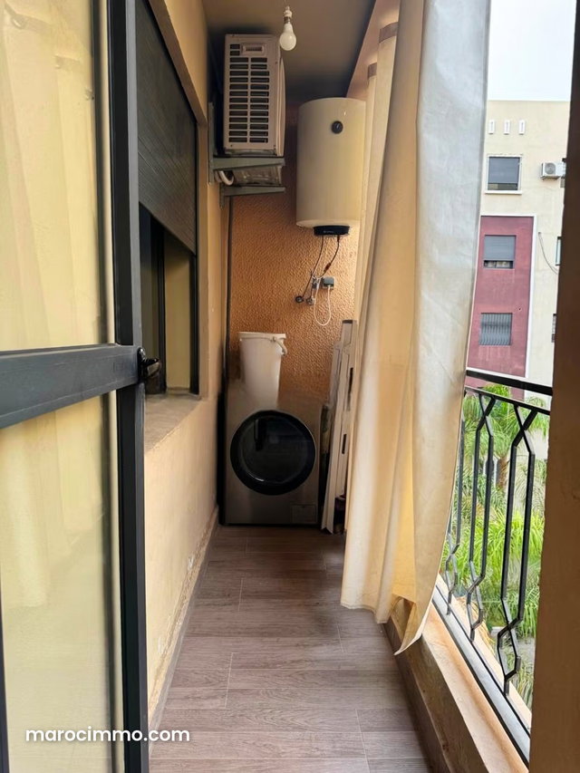 Appartement 2 chambres pour la location — 5