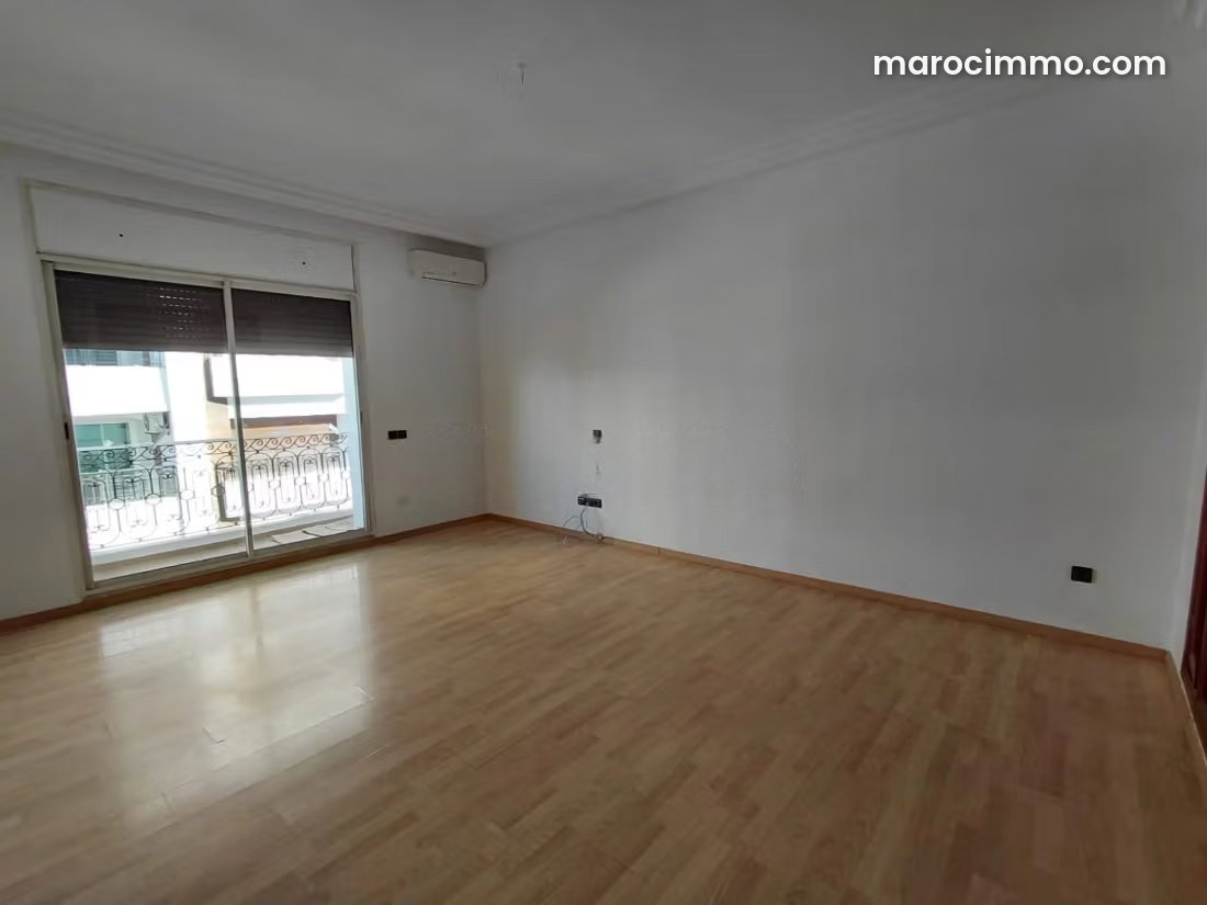 Appartement 350 m² à louer à Racine, Casablanca — Casablanca