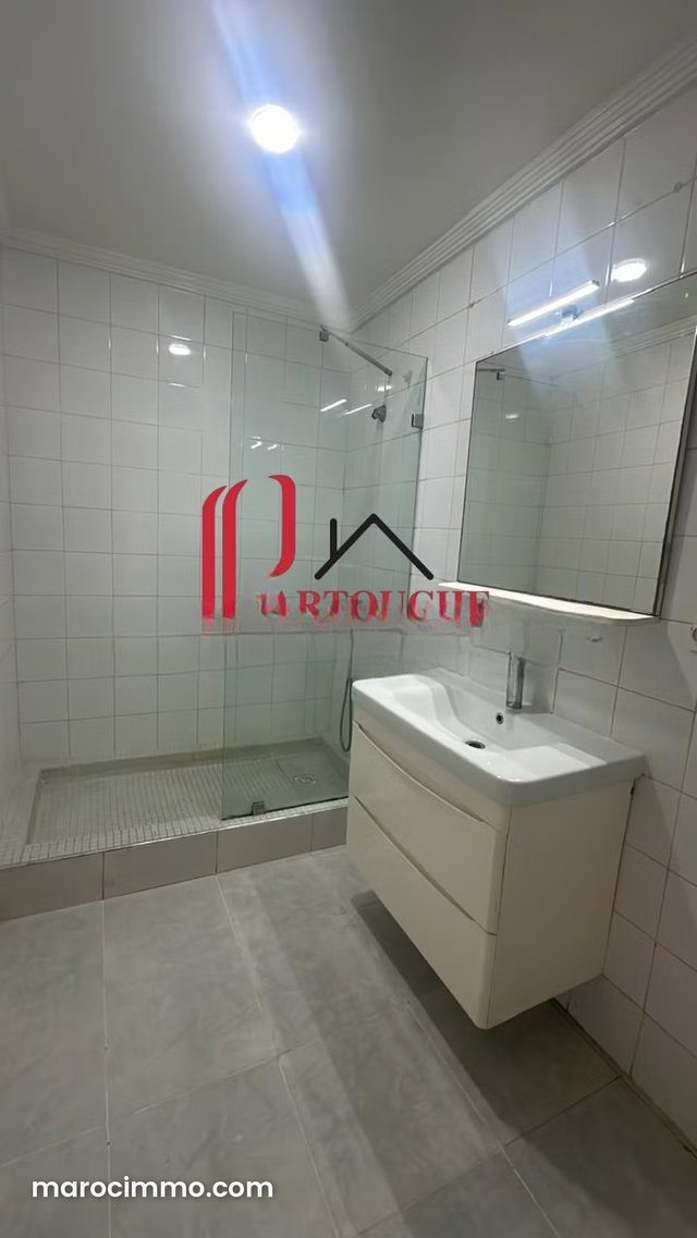 3ch 105m2 7éme VIDE plein sud ouest pas vis a vis — 5