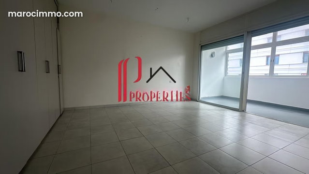3ch 105m2 7éme VIDE plein sud ouest pas vis a vis — 3