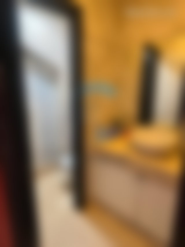 دوبلكس مفروش مع شرفة للإيجار بحي بوركون في الدار البيضاء — 3