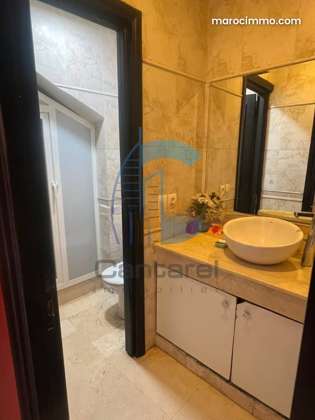 Location duplex bourgone meublé ou vide — 3