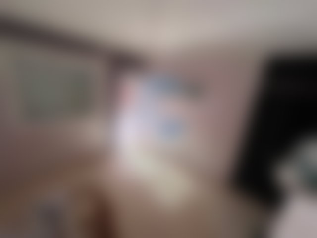 دوبلكس مفروش مع شرفة للإيجار بحي بوركون في الدار البيضاء — 2