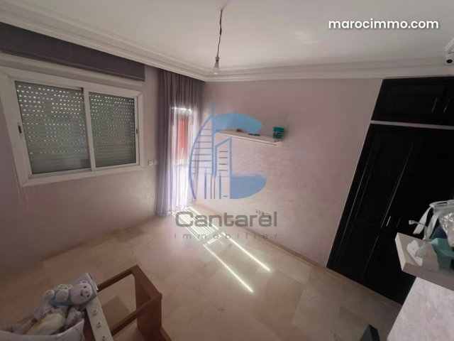 Location duplex bourgone meublé ou vide — 2