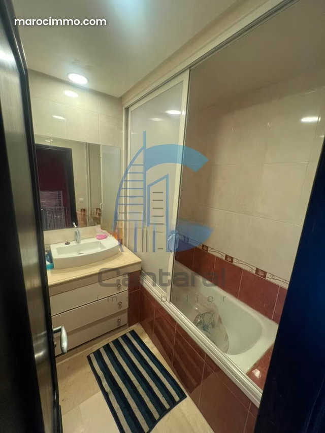 Location duplex bourgone meublé ou vide — 4