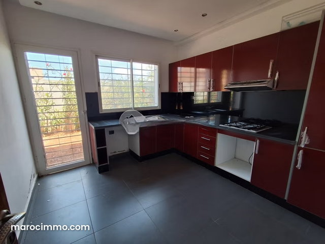For Sale: 98m², 3-Bedroom Villa in Tamaris Berrechid — 4
