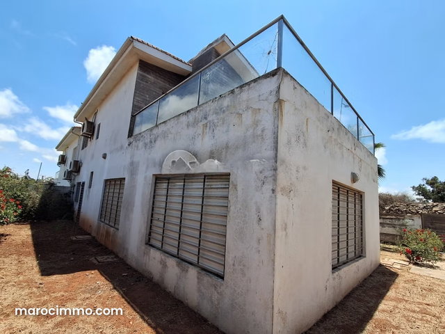 For Sale: 98m², 3-Bedroom Villa in Tamaris Berrechid — 5