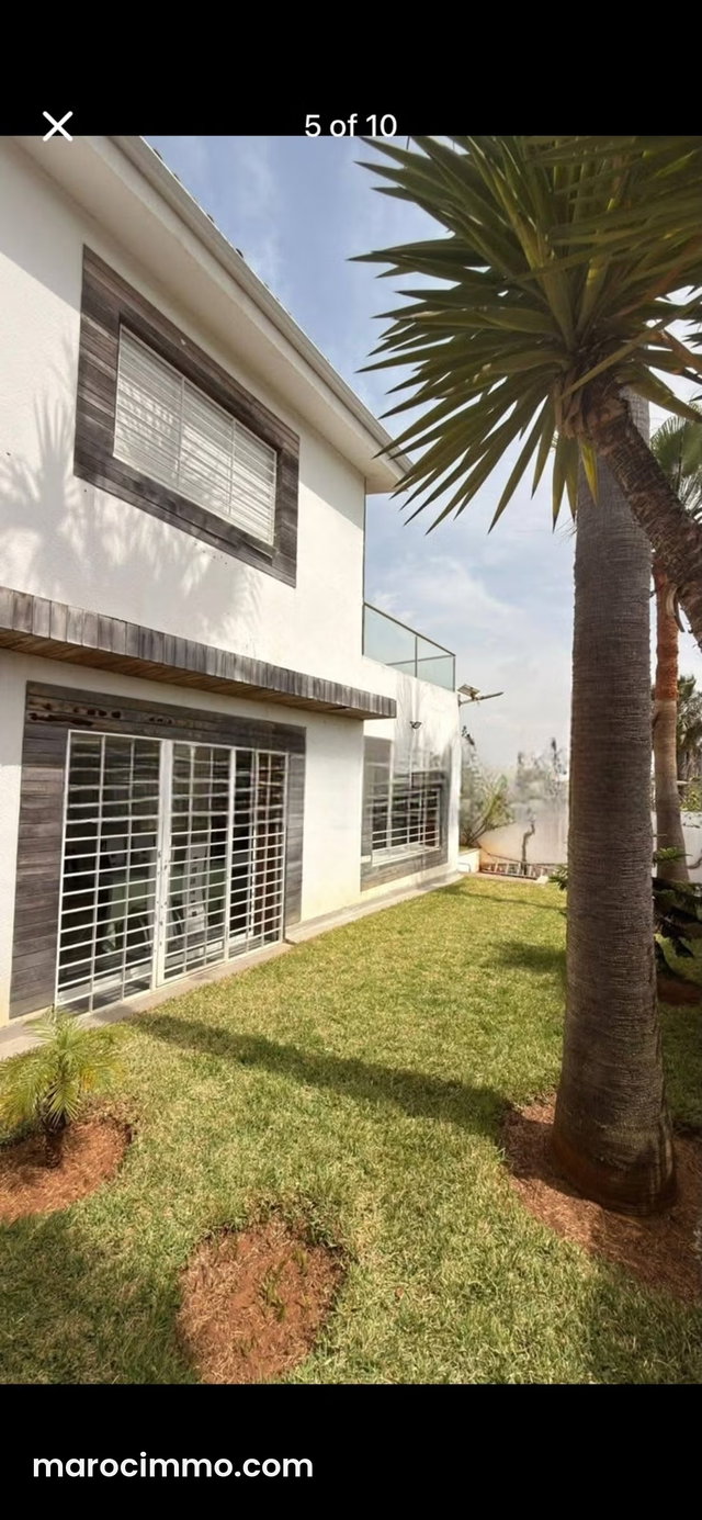 For Sale: 98m², 3-Bedroom Villa in Tamaris Berrechid — 2