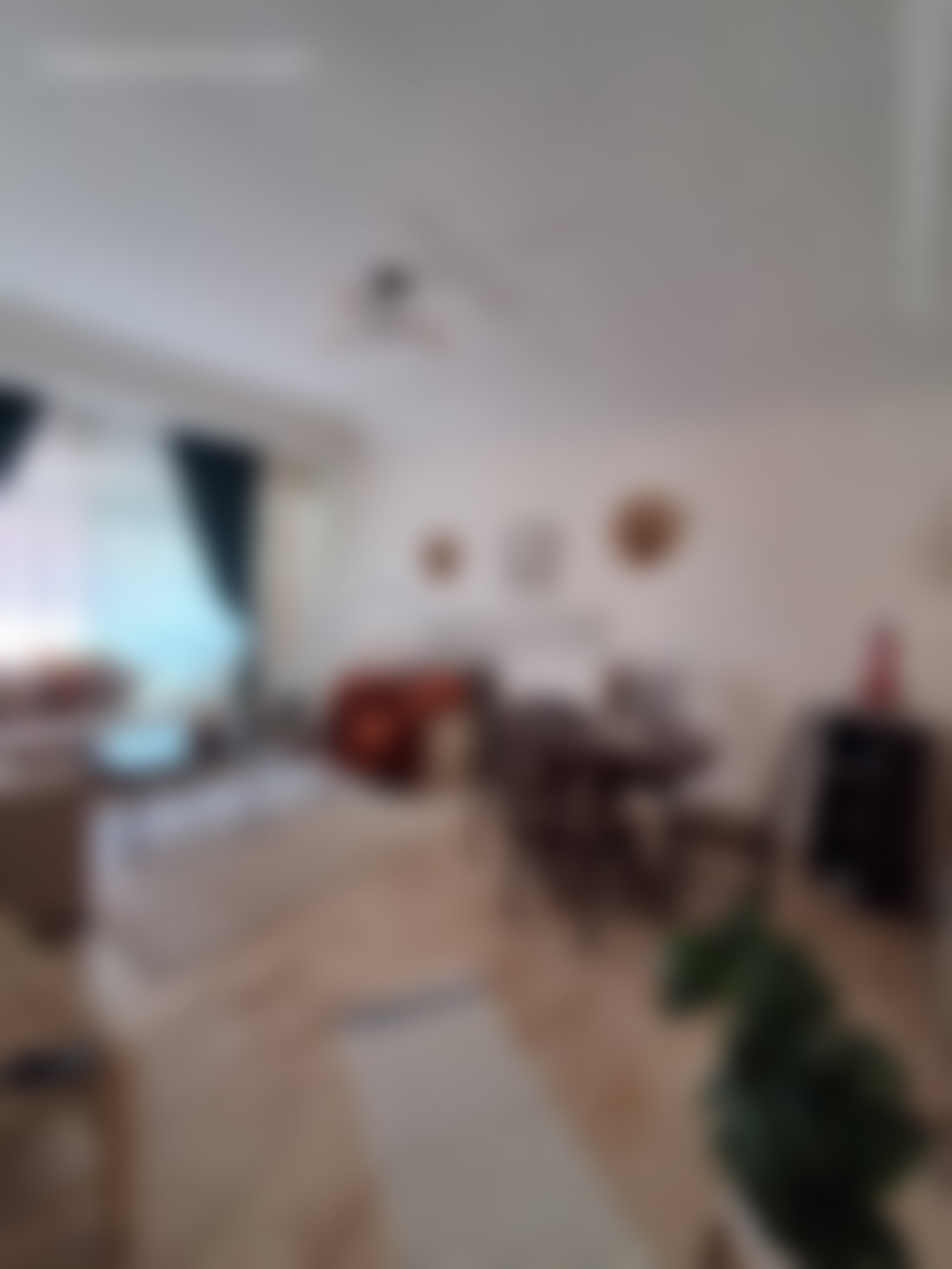 شقة مفروشة للبيع في قلب المعاريف بالدار البيضاء