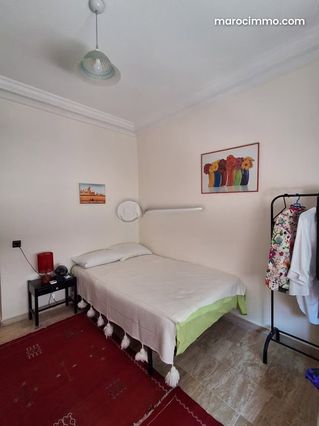 Appartement à vendre 67 m², 2 chambres Maârif Casablanca — 2