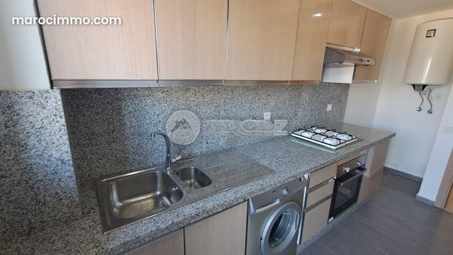 CALIFORNIA LIVING Appartement à vendre 156 m², 3 chambres Californie Casablanca — 4