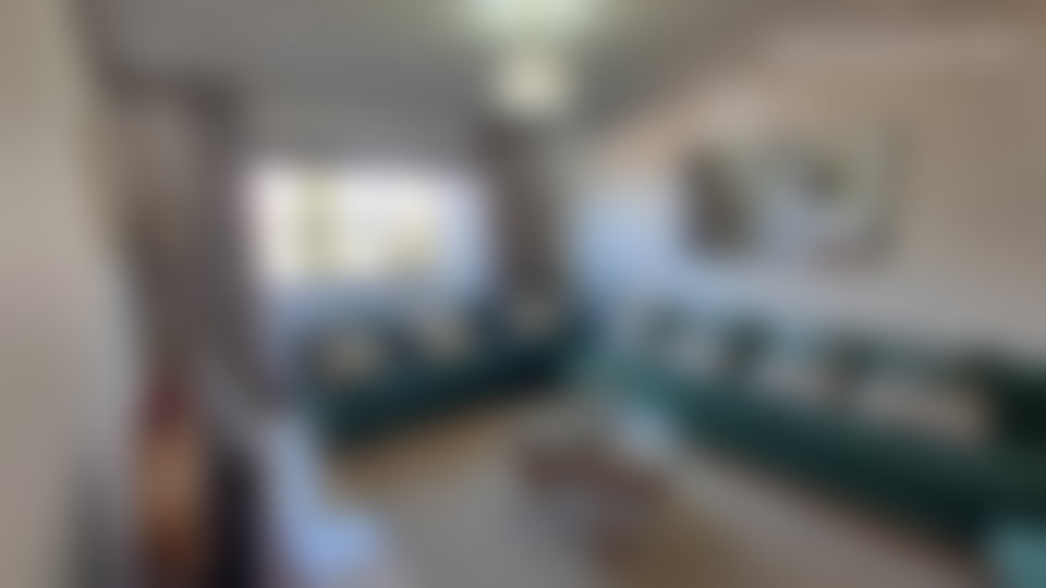 شقة جديدة فسيحة بحي كاليفورنيا في الدار البيضاء