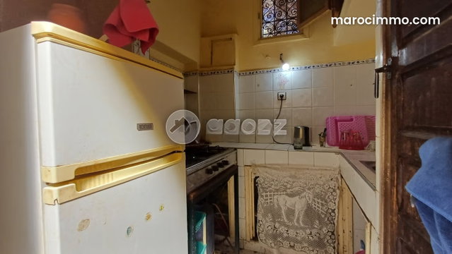 House for Sale 63 m², 4 bedrooms Hay Al Bahja Marrakech — 4
