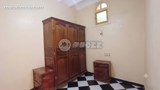 House for Sale 63 m², 4 bedrooms Hay Al Bahja Marrakech — 3