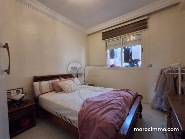 Appartement à vendre 47 m², 2 chambres Autre Casablanca — 4