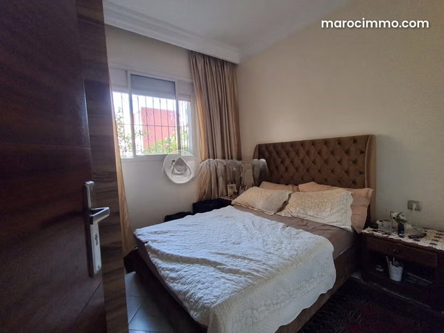 Appartement à vendre 47 m², 2 chambres Autre Casablanca — 2