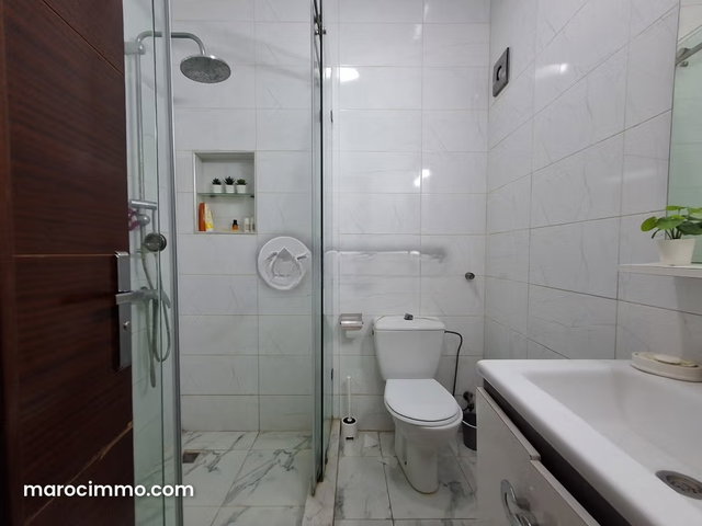 Appartement à vendre 47 m², 2 chambres Autre Casablanca — 5