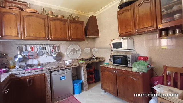 Maison à vendre 80 m², 5 chambres Mhamid Marrakech — 5