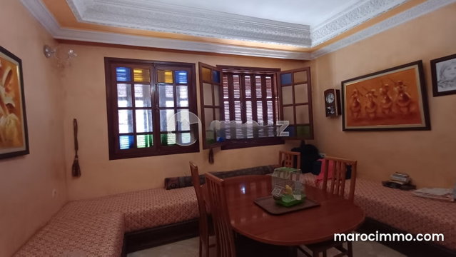 Maison à vendre 80 m², 5 chambres Mhamid Marrakech — 2