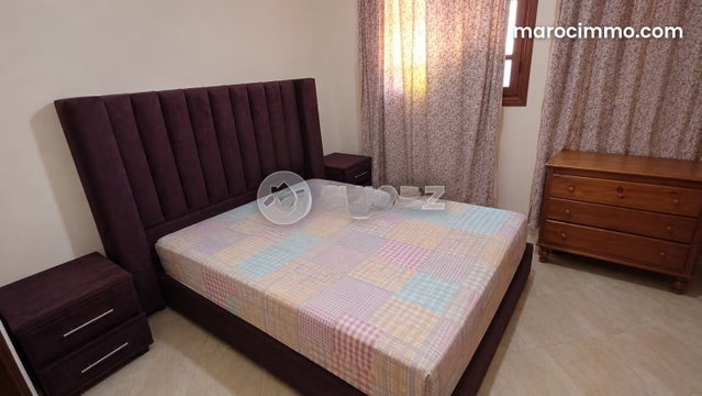 Maison à vendre 80 m², 5 chambres Mhamid Marrakech — 3