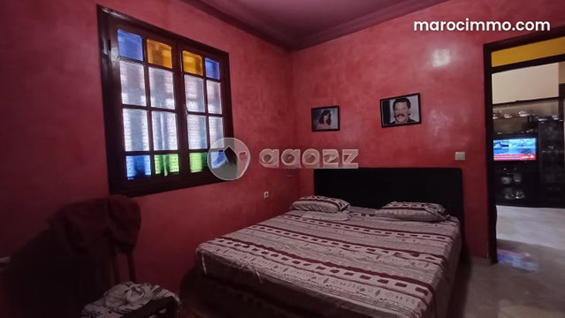 Maison à vendre 80 m², 5 chambres Mhamid Marrakech — 4