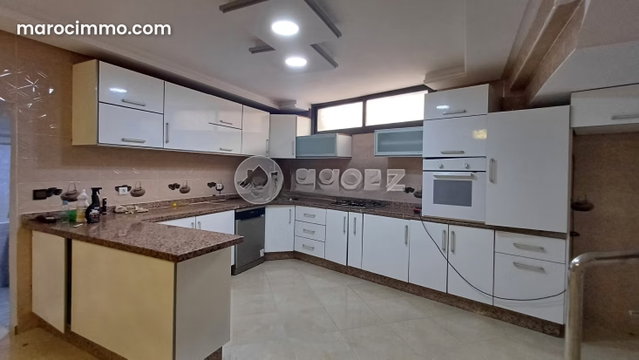 Duplex for sale 130 m², 4 bedrooms Hay Salam Mohammedia — 3