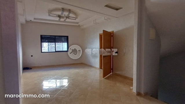 Duplex for sale 130 m², 4 bedrooms Hay Salam Mohammedia — 2
