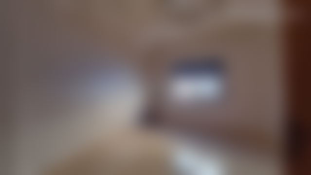 شقة بطابقين وشرفة فسيحة للبيع بحي السلام المحمدية — المحمدية