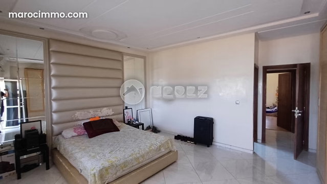 Appartement à vendre 149 m², 3 chambres Route immouzer Fès — 5