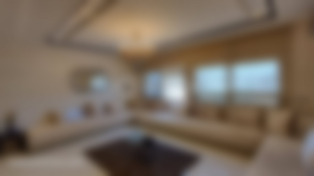 شقة واسعة مع مسبح للبيع بطريق إيموزار في فاس